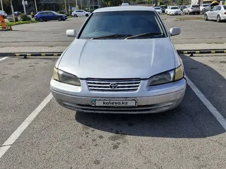 Toyota Camry Gracia 1998 года за 2 400 000 тг. в Алматы