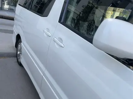 Toyota Alphard 2004 года за 6 500 000 тг. в Астана – фото 2