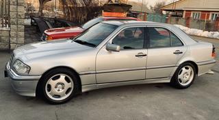 Mercedes-Benz C 240 1998 года за 3 700 000 тг. в Алматы