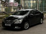 Toyota Camry 2013 годаfor8 800 000 тг. в Тараз – фото 3