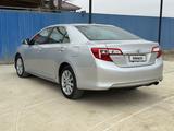 Toyota Camry 2012 года за 6 600 000 тг. в Актау – фото 4