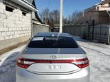 Hyundai Grandeur 2011 года за 6 000 000 тг. в Алматы – фото 4