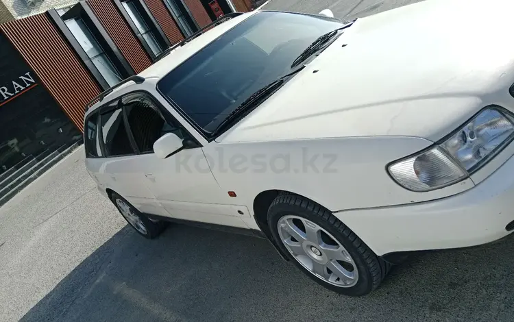 Audi A6 1996 годаfor3 300 000 тг. в Атырау