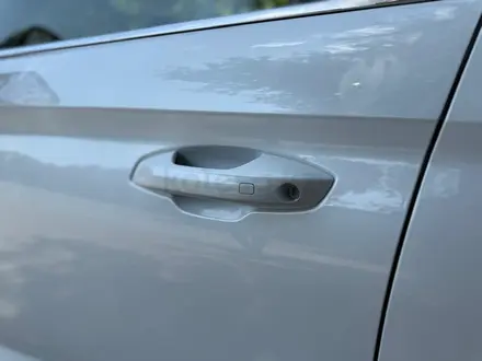 BYD Qin L DM-i 2025 года за 9 900 000 тг. в Алматы – фото 16