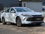 BYD Qin L DM-i 2025 года за 9 700 000 тг. в Алматы – фото 3