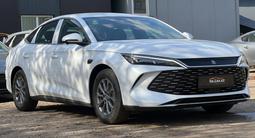 BYD Qin L DM-i 2025 года за 9 999 000 тг. в Алматы – фото 4