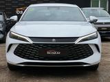 BYD Qin L DM-i 2025 года за 9 700 000 тг. в Алматы