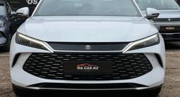 BYD Qin L DM-i 2025 года за 9 999 000 тг. в Алматы