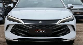 BYD Qin L DM-i 2025 года за 9 999 000 тг. в Алматы