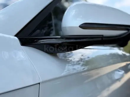 BYD Qin L DM-i 2025 года за 9 900 000 тг. в Алматы – фото 14