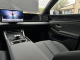 BYD Qin L DM-i 2025 года за 9 700 000 тг. в Алматы – фото 5