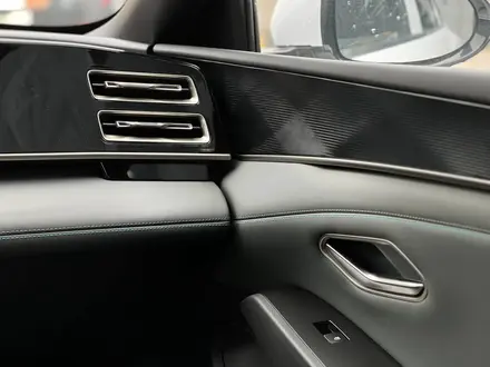 BYD Qin L DM-i 2025 года за 9 900 000 тг. в Алматы – фото 11