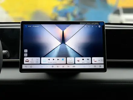 BYD Qin L DM-i 2025 года за 9 900 000 тг. в Алматы – фото 12