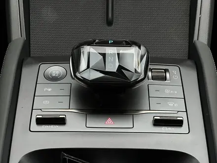 BYD Qin L DM-i 2025 года за 9 900 000 тг. в Алматы – фото 13