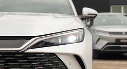 BYD Qin L DM-i 2025 года за 9 999 000 тг. в Алматы – фото 5