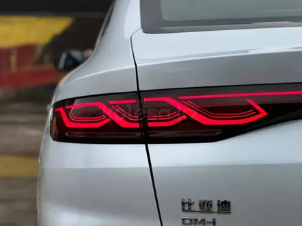 BYD Qin L DM-i 2025 года за 9 900 000 тг. в Алматы – фото 19