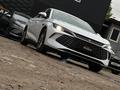 BYD Qin L DM-i 2025 года за 9 900 000 тг. в Алматы – фото 3