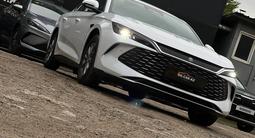 BYD Qin L DM-i 2025 года за 9 999 000 тг. в Алматы – фото 3