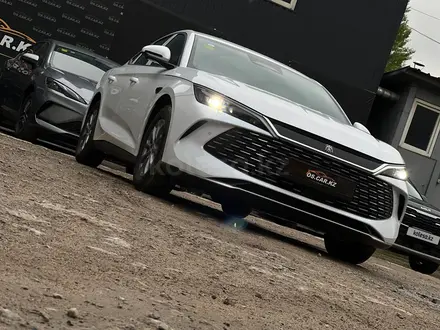 BYD Qin L DM-i 2025 года за 9 900 000 тг. в Алматы – фото 3