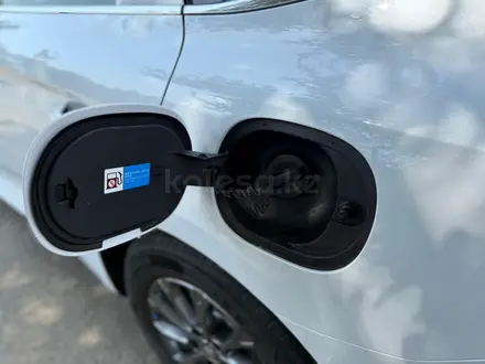 BYD Qin L DM-i 2025 года за 9 900 000 тг. в Алматы – фото 17