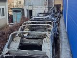 Передний Ланжерон. Телевизор звоните узнавайте о наличии на ваш авто. за 50 000 тг. в Караганда – фото 3