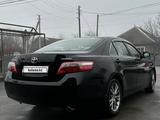 Toyota Camry 2007 года за 7 250 000 тг. в Алматы – фото 5