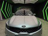 Kia Rio 2021 годаүшін6 900 000 тг. в Астана