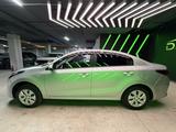 Kia Rio 2021 годаүшін6 900 000 тг. в Астана – фото 3