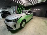 Kia Rio 2021 годаүшін6 900 000 тг. в Астана – фото 2