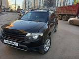 Renault Duster 2014 года за 3 900 000 тг. в Астана – фото 3