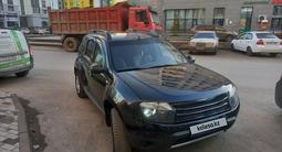 Renault Duster 2014 года за 3 900 000 тг. в Астана – фото 4