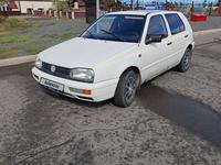 Volkswagen Golf 1994 годаfor1 500 000 тг. в Караганда