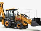 JCB  JCB 3cx 2019 года за 37 000 000 тг. в Костанай