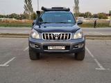 Toyota Land Cruiser Prado 2005 годаfor15 700 000 тг. в Алматы – фото 3