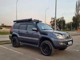 Toyota Land Cruiser Prado 2005 годаfor15 700 000 тг. в Алматы – фото 4