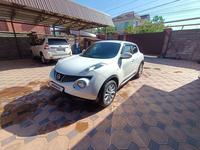 Nissan Juke 2014 годаүшін6 700 000 тг. в Алматы