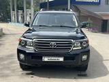 Toyota Land Cruiser 2014 годаүшін21 000 000 тг. в Алматы