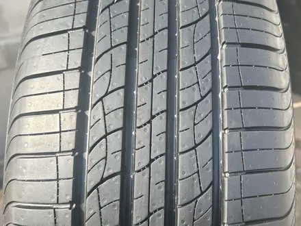 Giti CitiComfort F50 advanztech 225/55R19 за 75 000 тг. в Алматы