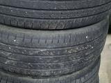 Шины летныйBRIDGESTONE 225/60/18 за 60 000 тг. в Алматы – фото 2
