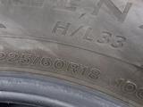 Шины летныйBRIDGESTONE 225/60/18 за 60 000 тг. в Алматы – фото 3