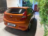 Hyundai Solaris 2014 года за 5 300 000 тг. в Шымкент – фото 5