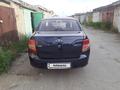 ВАЗ (Lada) Granta 2190 2014 года за 2 250 000 тг. в Костанай – фото 2