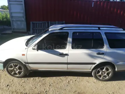 Volkswagen Golf 1994 года за 2 600 000 тг. в Алматы – фото 6