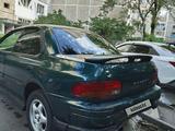 Subaru Impreza 1995 года за 1 500 000 тг. в Алматы – фото 4