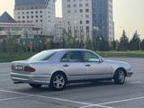 Mercedes-Benz E 320 1996 года за 2 500 000 тг. в Алматы – фото 5