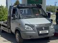 ГАЗ ГАЗель 2012 годаүшін9 000 000 тг. в Тараз
