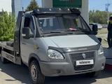 ГАЗ ГАЗель 2012 годаүшін9 000 000 тг. в Тараз