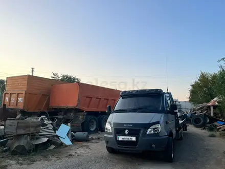 ГАЗ ГАЗель 2012 года за 9 000 000 тг. в Тараз – фото 6