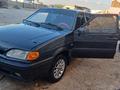 ВАЗ (Lada) 2115 2007 годаүшін1 300 000 тг. в Айтеке би – фото 3