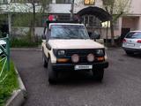 Toyota Land Cruiser Prado 1991 годаүшін3 000 000 тг. в Шымкент